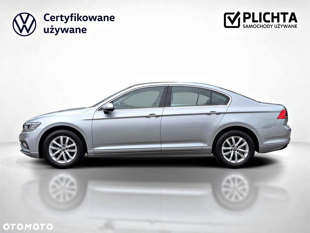 Volkswagen Passat 1.5 TSI EVO Business DSG - 3