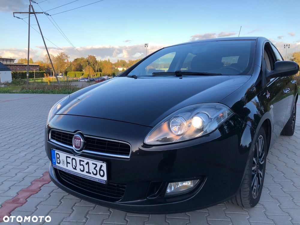 Fiat Bravo - 29