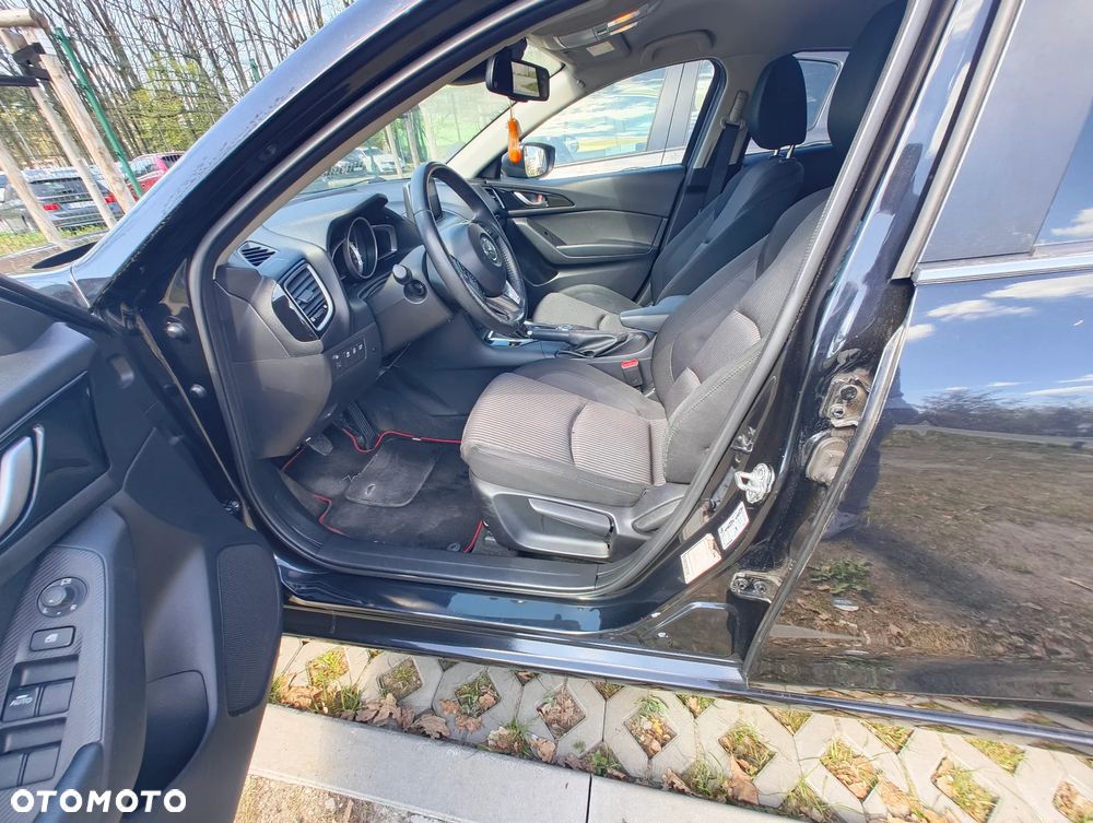 Mazda 3 2.0 Skymotion - 6