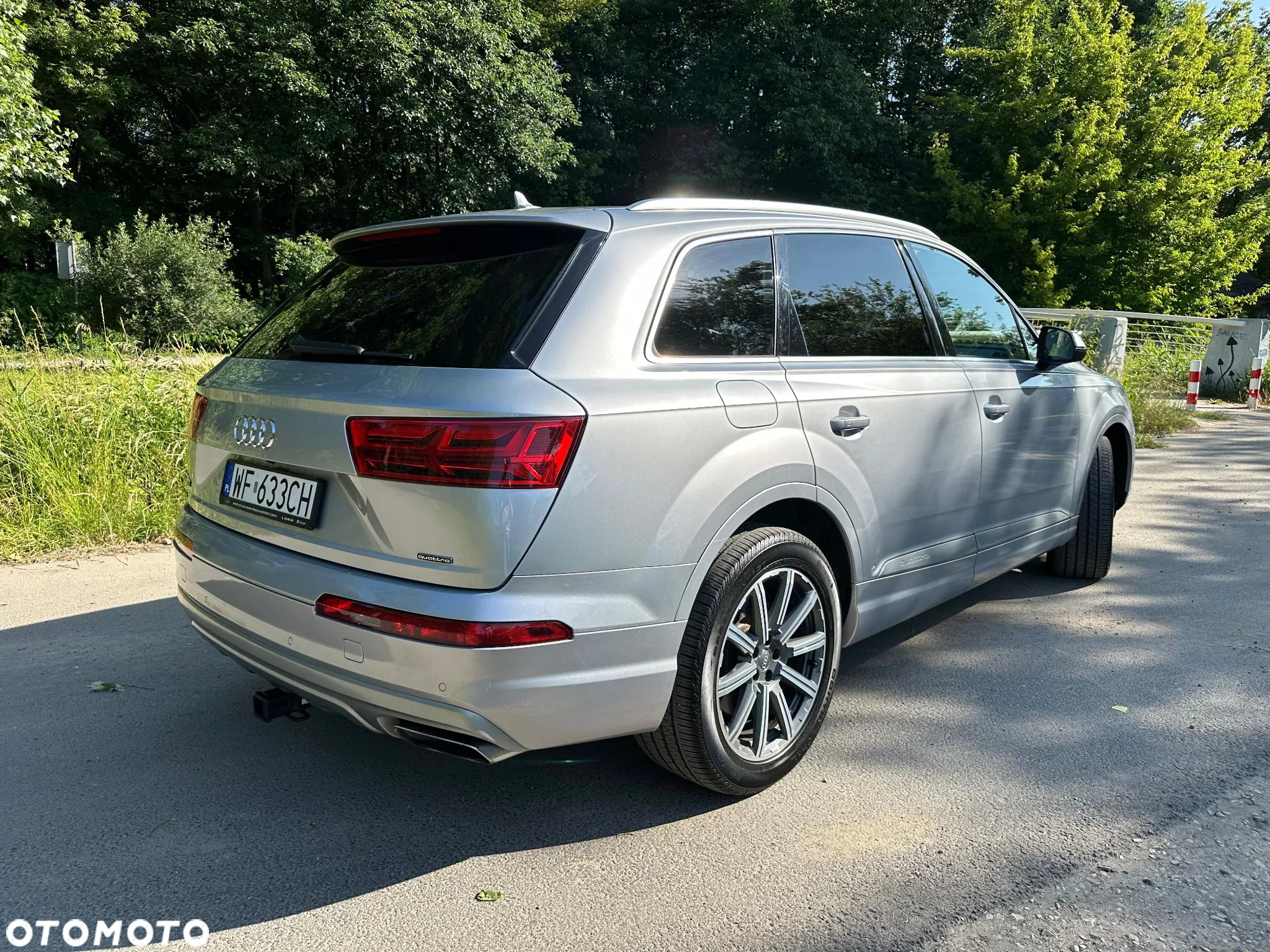 Audi Q7 - 10
