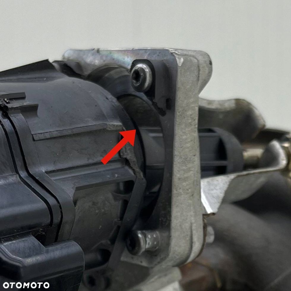 MINI F60 LCI COUNTRYMAN HYBRYDA TURBO 9452213 - 2