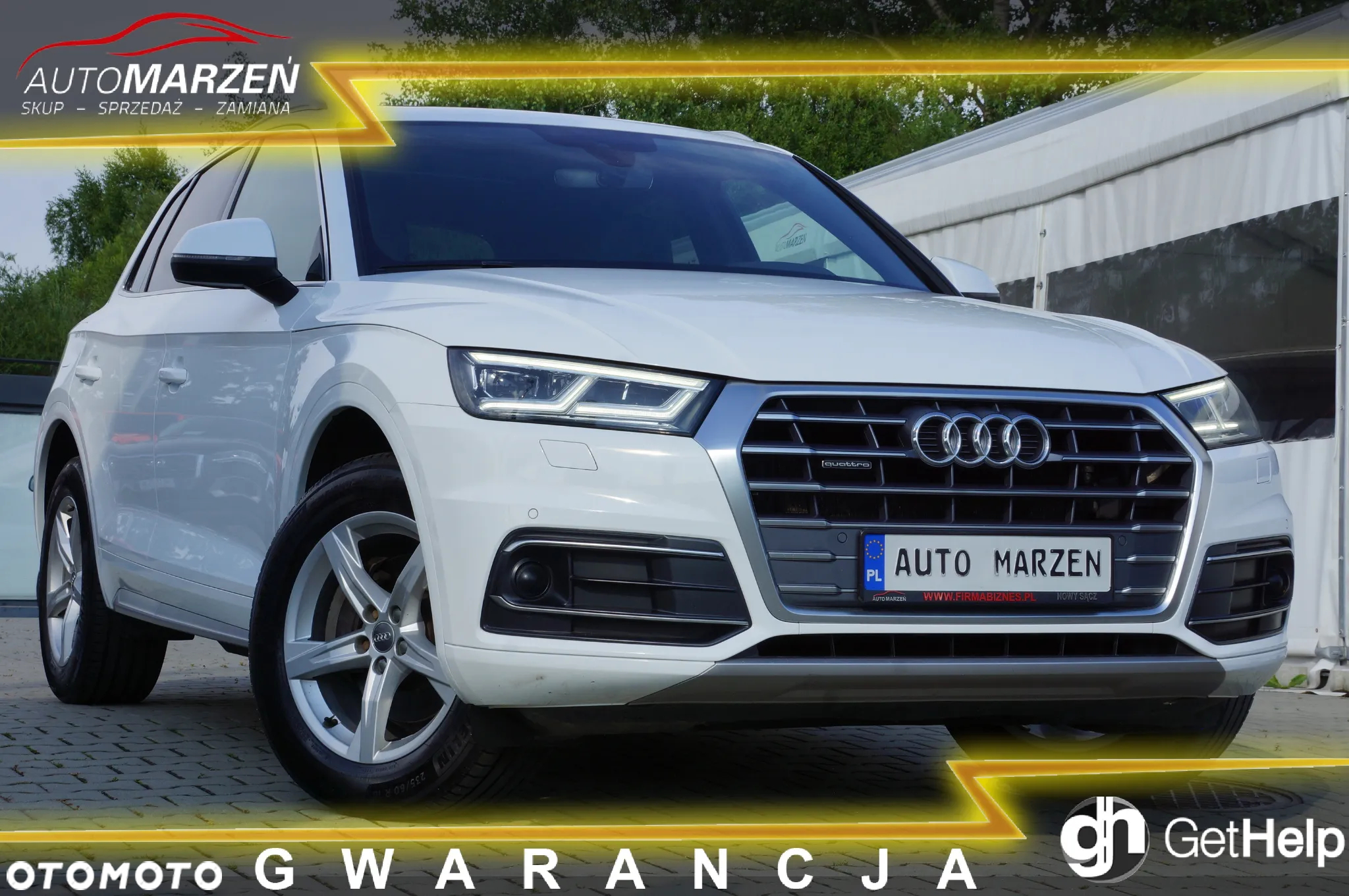 Audi Q5 2.0 TDI Quattro S tronic - 2