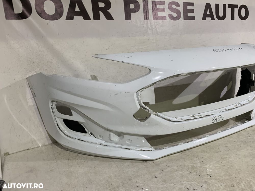 Bara fata Ford Focus 4, facelift, 2022, 2023, 2024, 2025, cod origine OE NX7B-17757-A, in stare foarte buna. - 3