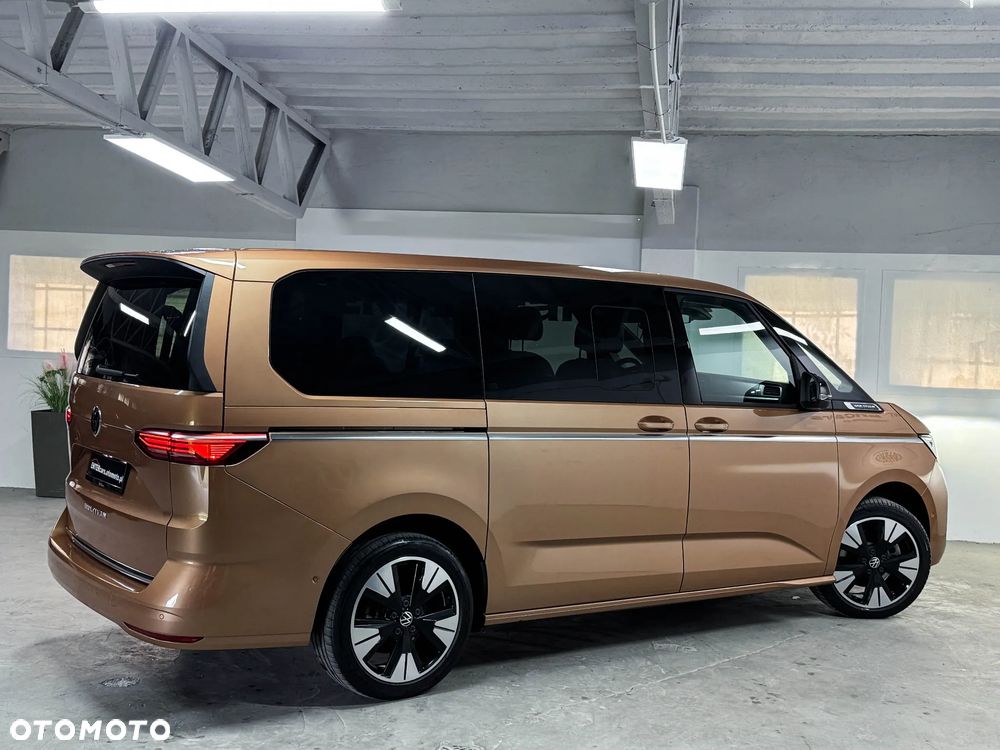 Volkswagen Multivan 2.0 TDI L2 Edition DSG - 19