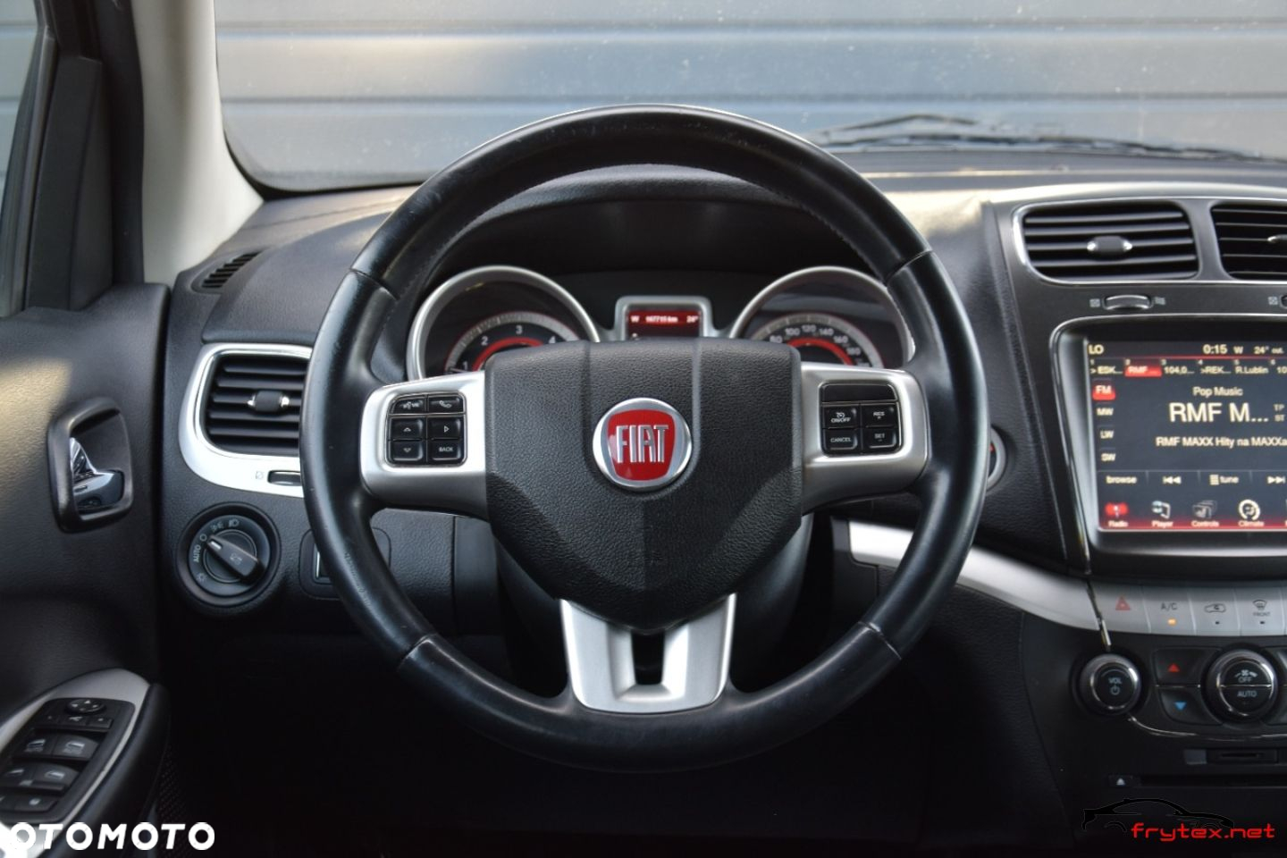 Fiat Freemont - 30