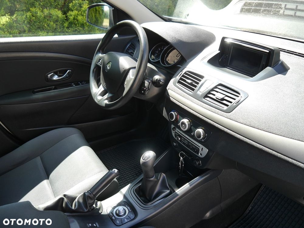 Renault Megane 1.6 16V 100 TomTom Edition - 26