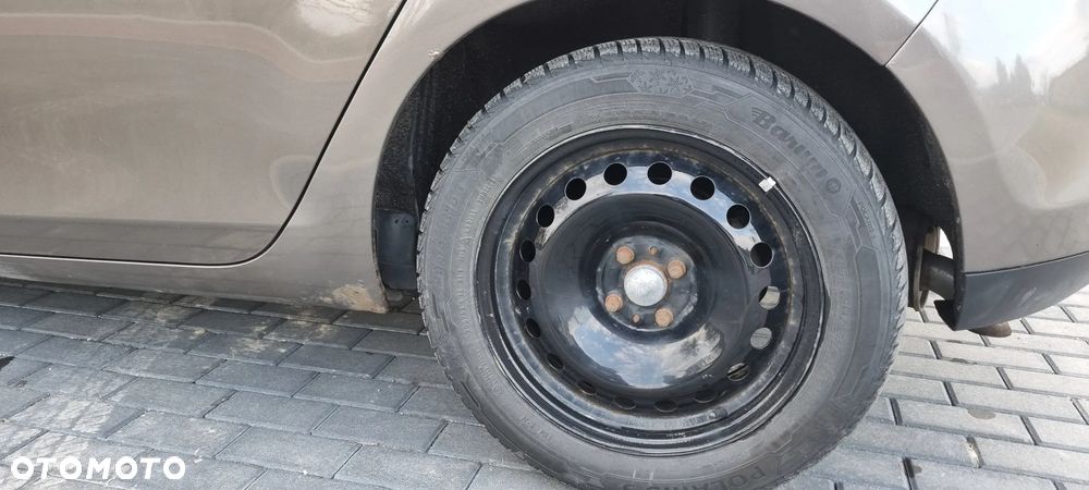 Fiat Bravo 1.9 Multijet Dynamic - 9