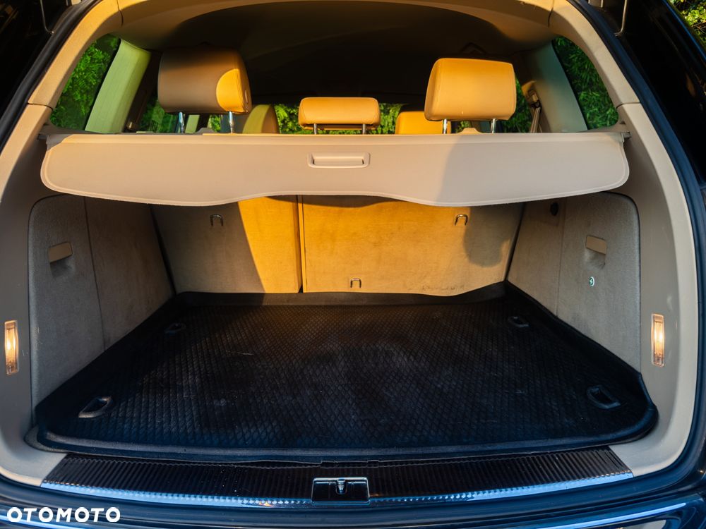 Volkswagen Touareg 3.0 V6 TDI DPF Perfect Tiptr - 17