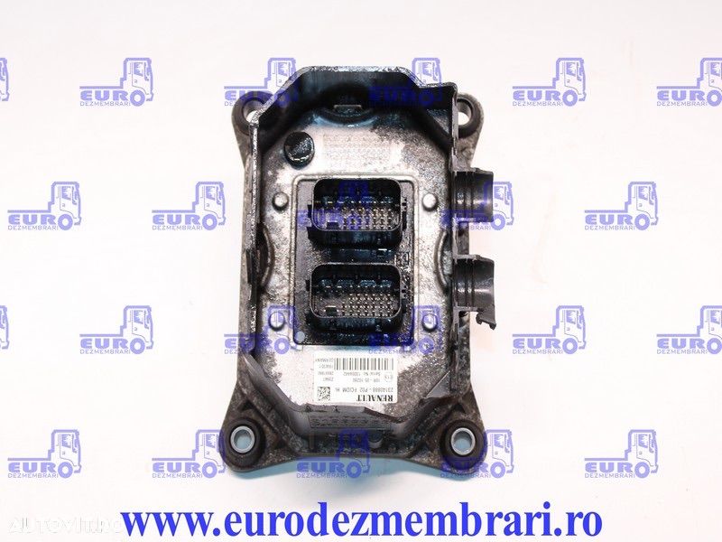 CALCULATOR FCIOM RENAULT T 23140888, 22771626, 21855942, 21546864, 23140886, 21855896 - 1