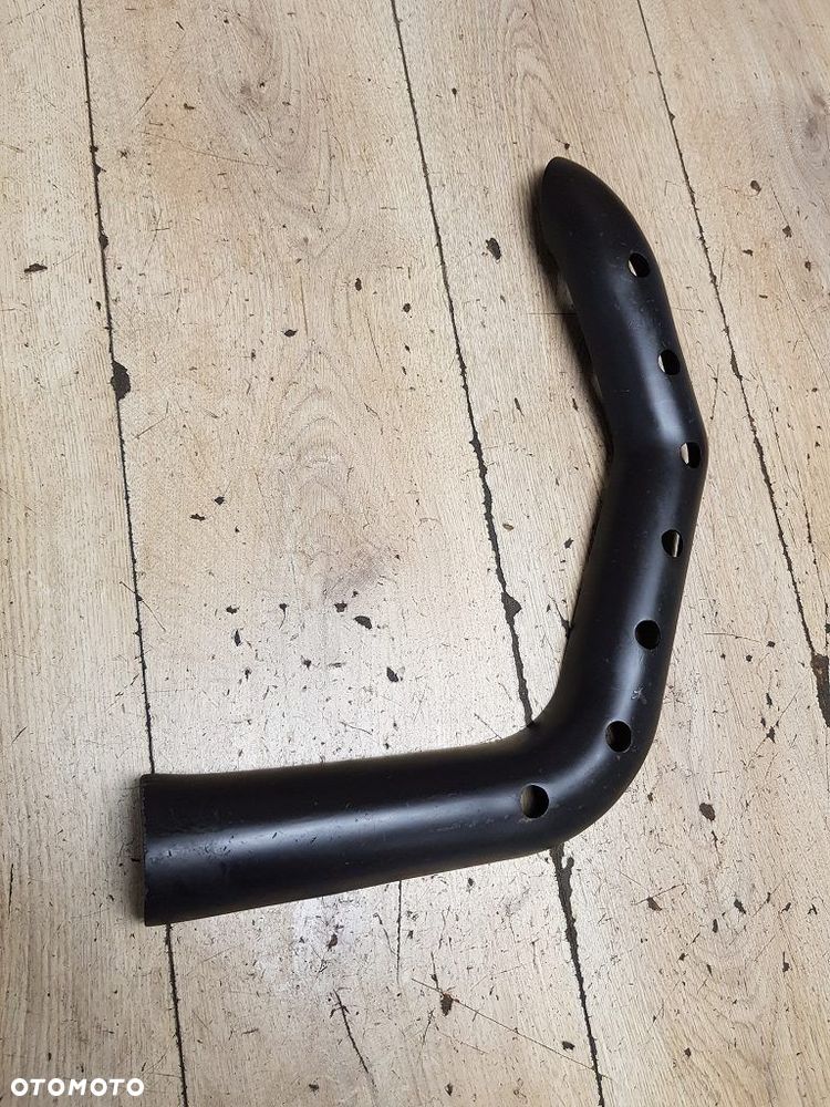 Osłona termiczna kolektora Harley Davidson Sportster Iron XL883 - 3