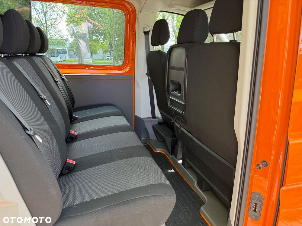 Volkswagen Crafter - 28
