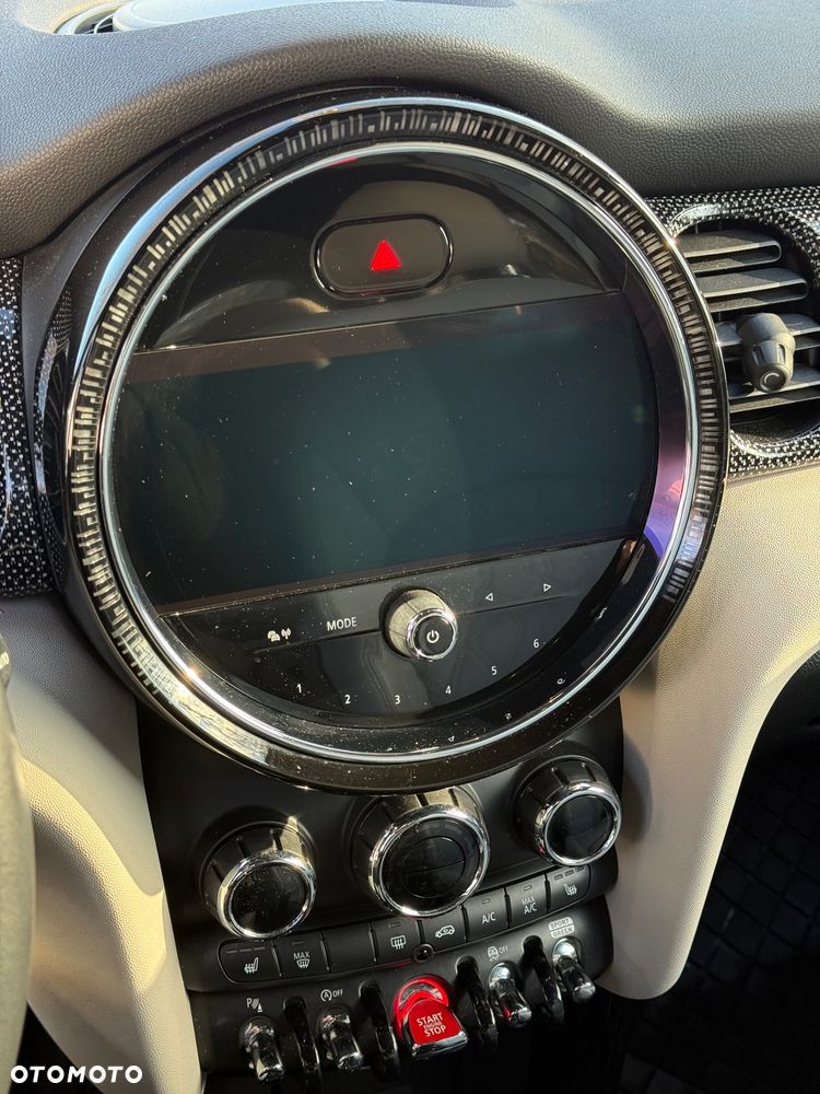 MINI Cooper S Multitone Edition sport - 9