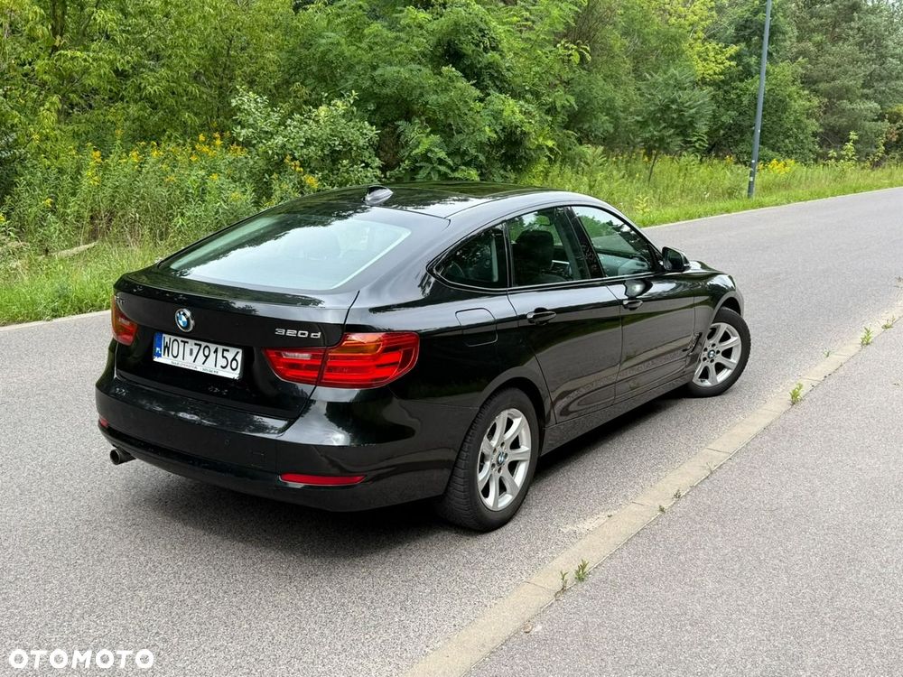 BMW 3GT - 19