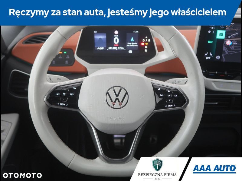 Volkswagen ID.3 - 17
