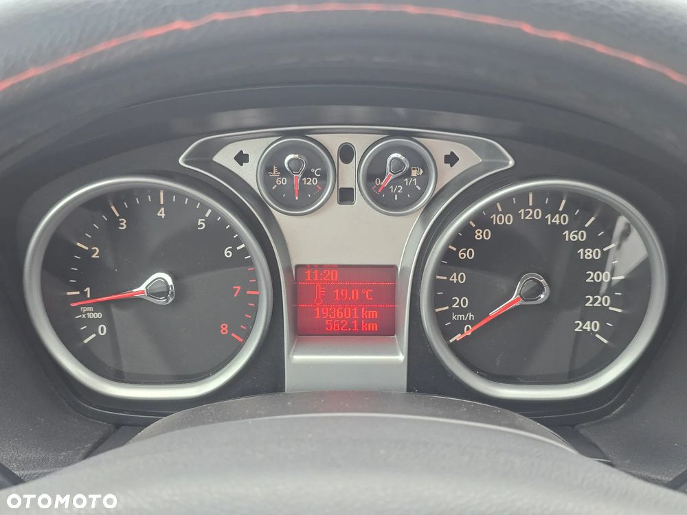 Ford Focus - 6