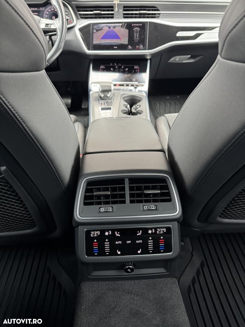 Audi A6 Avant 3.0 45 TDI quattro Tiptronic Sport - 17