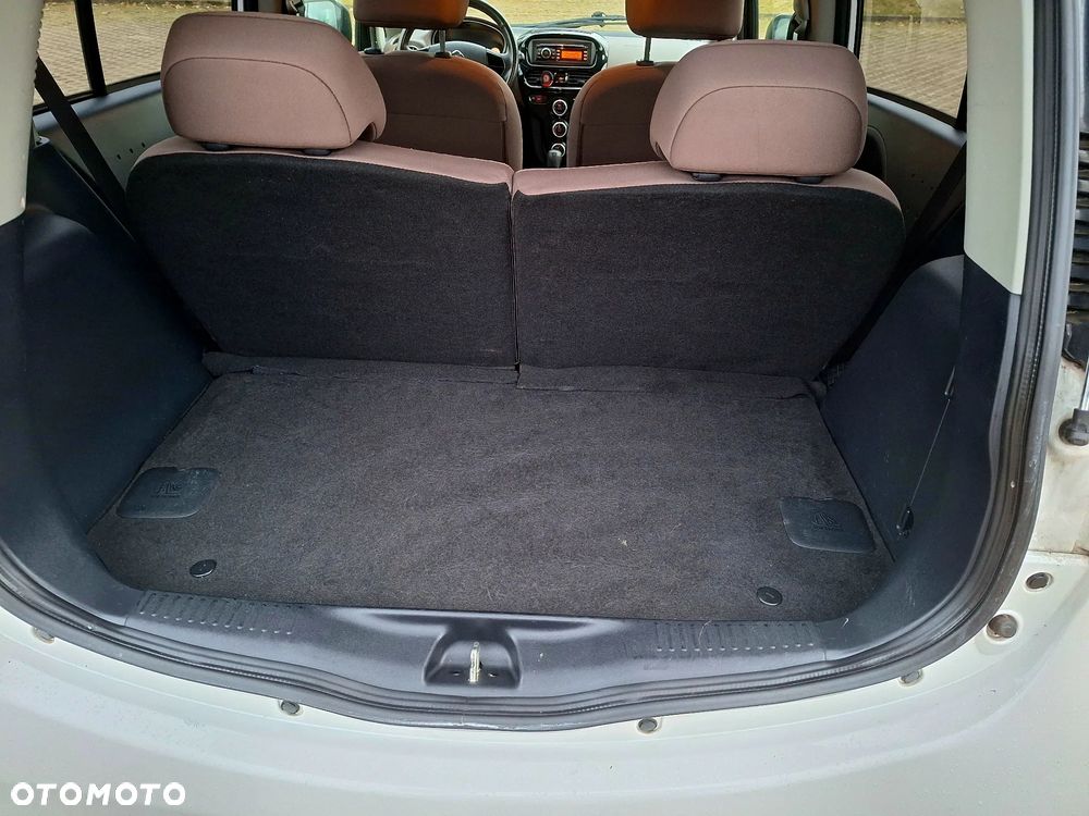 Citroën C-Zero - 23