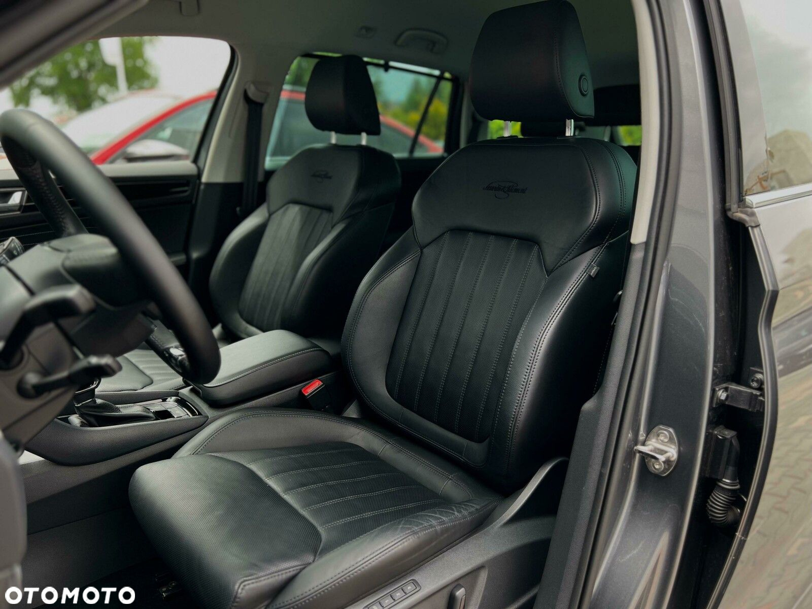 Skoda Kodiaq 2.0 TSI 4x4 L&K DSG - 19