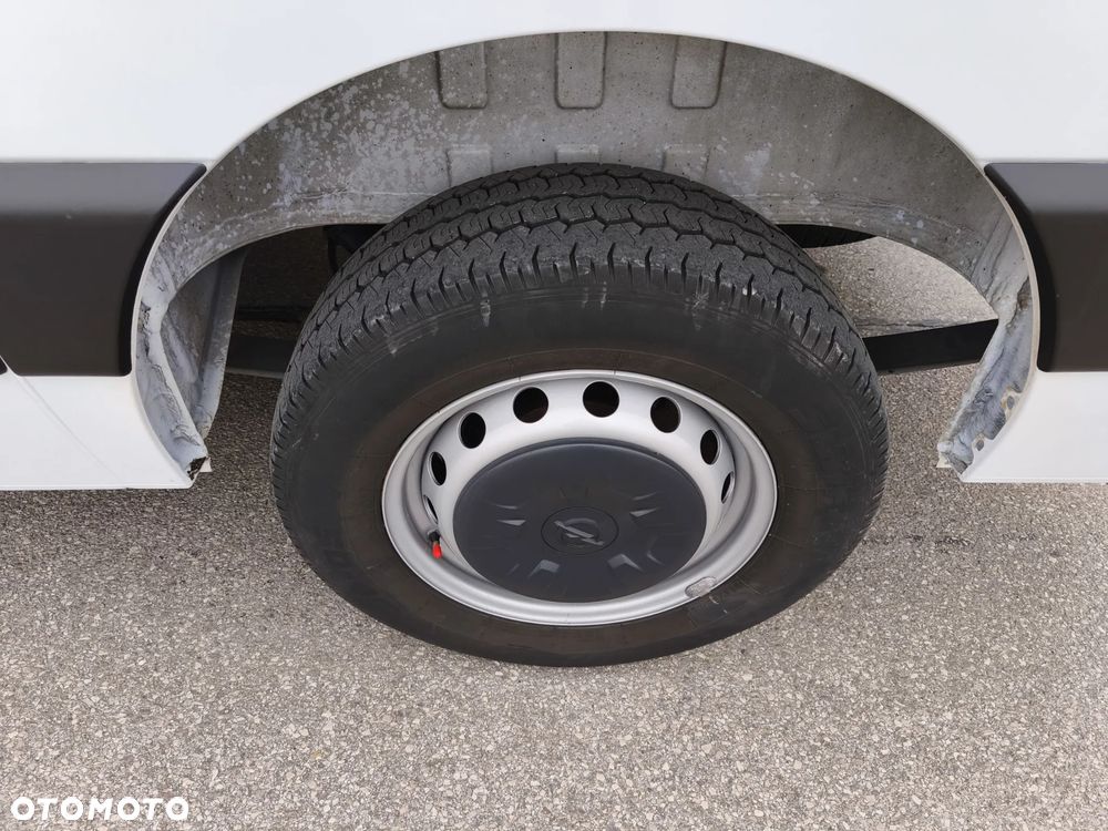 Opel Movano - 20