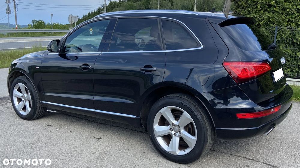 Audi Q5 2.0 TDI Quattro S tronic - 4