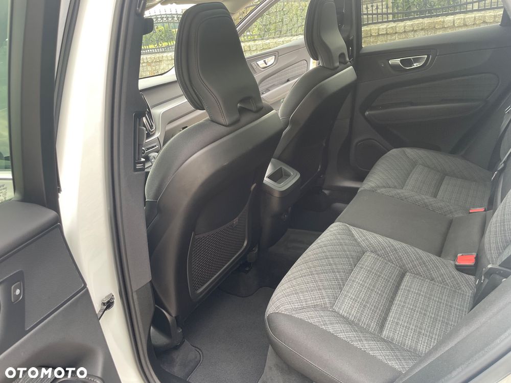 Volvo XC 60 B5 B Geartronic Inscription - 11
