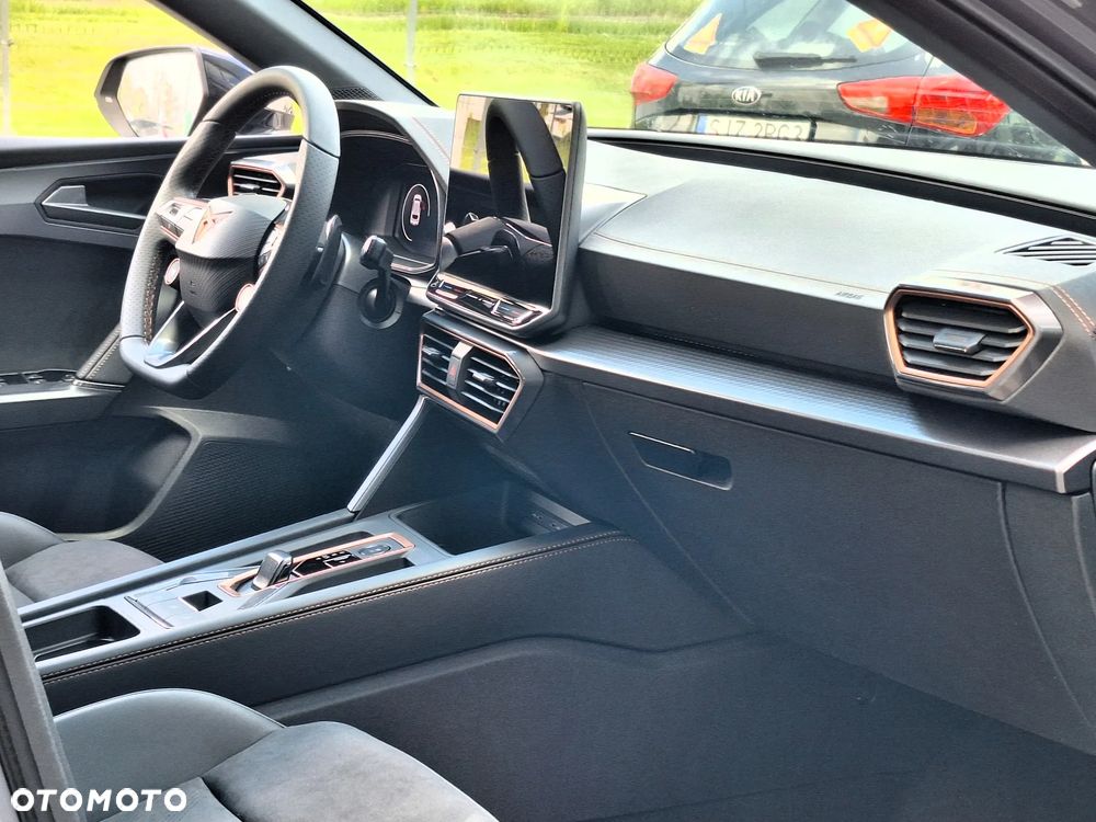 Cupra Leon Sportstourer 1.5 eTSI DSG - 30