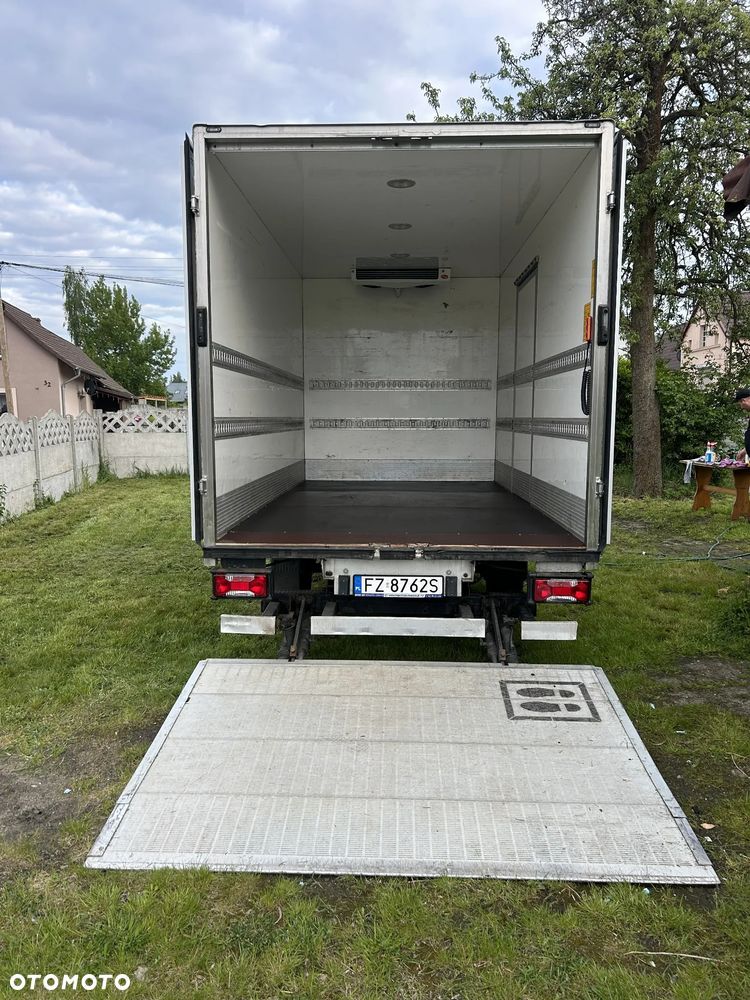 Iveco DAILY 35S12 - 7