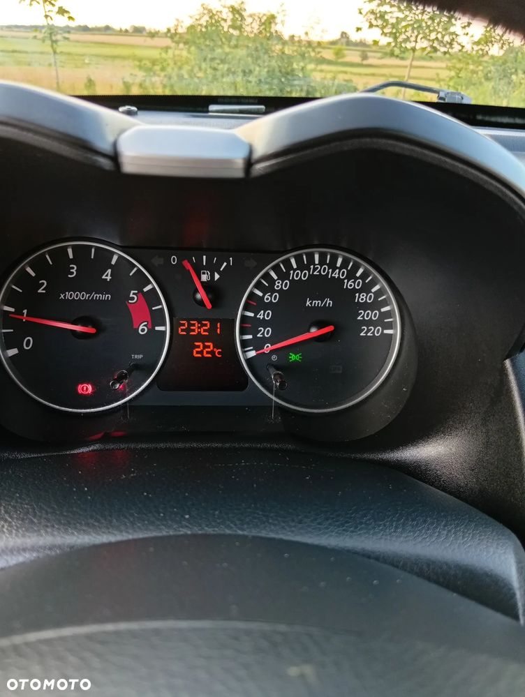 Nissan Note 1.5 dCi Acenta - 12