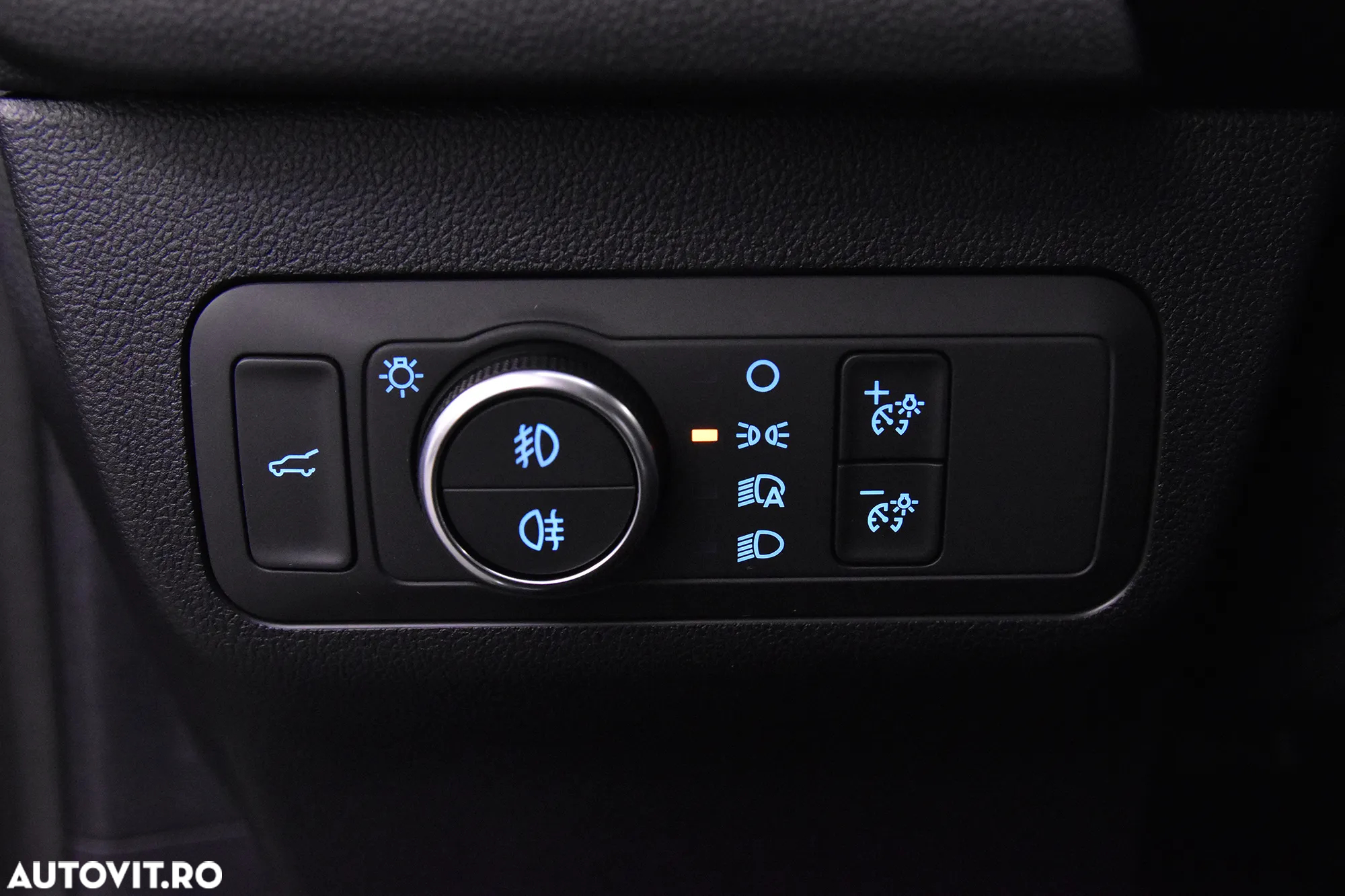Ford Kuga 2.5 Duratec AWD FHEV Active X - 23