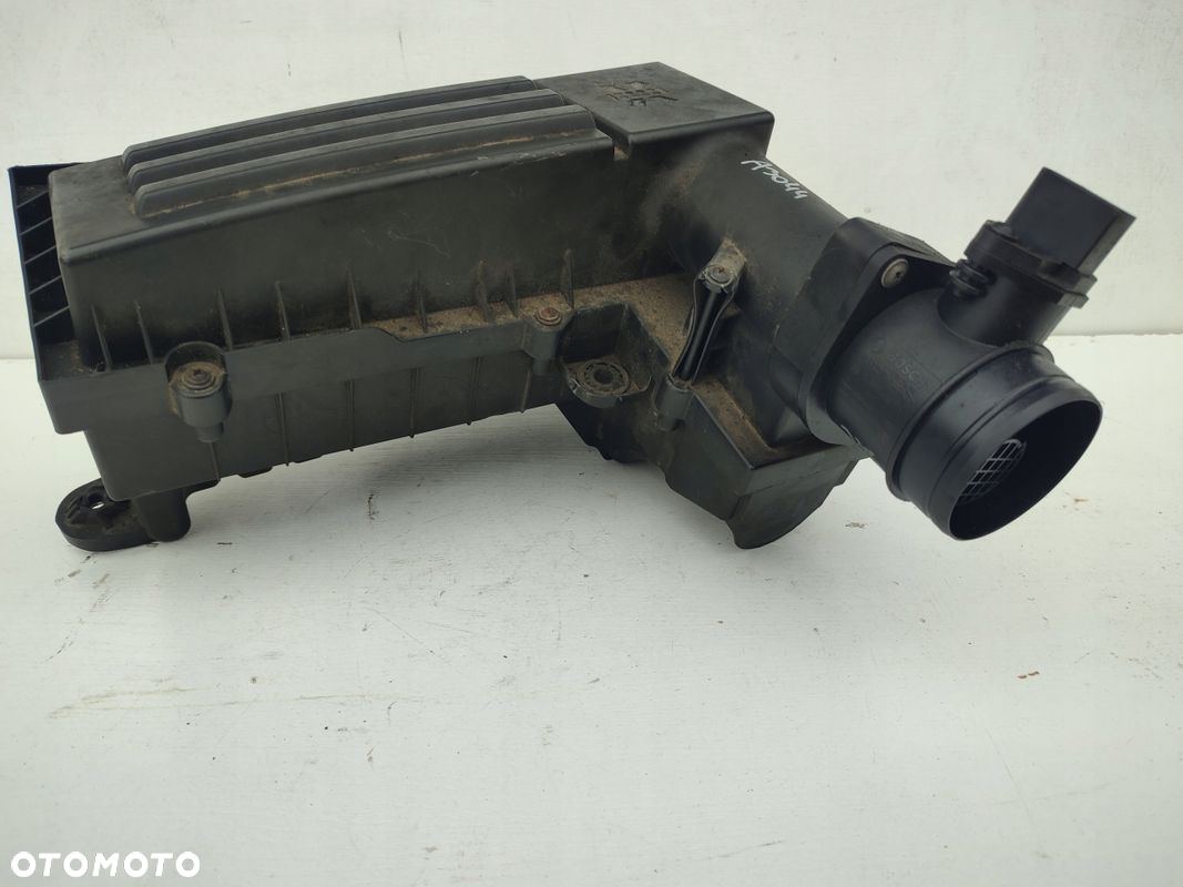 Obudowa filtra powietrza przepływomierz SEAT ALTEA 1.9TDI 1K0129607D - 4