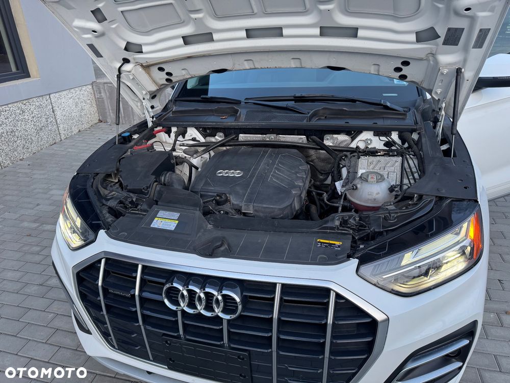 Audi Q5 - 23