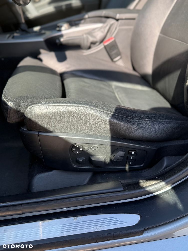 BMW Seria 5 530xd - 21