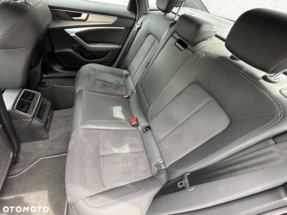 Audi A6 Limousine 40 TDI mHEV Quattro Sport S tronic - 12