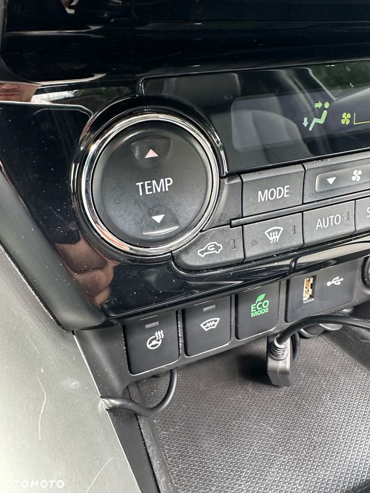 Mitsubishi Eclipse Cross 1.5 T-MIVEC ClearTec 2WD Diamant Edition Plus - 34