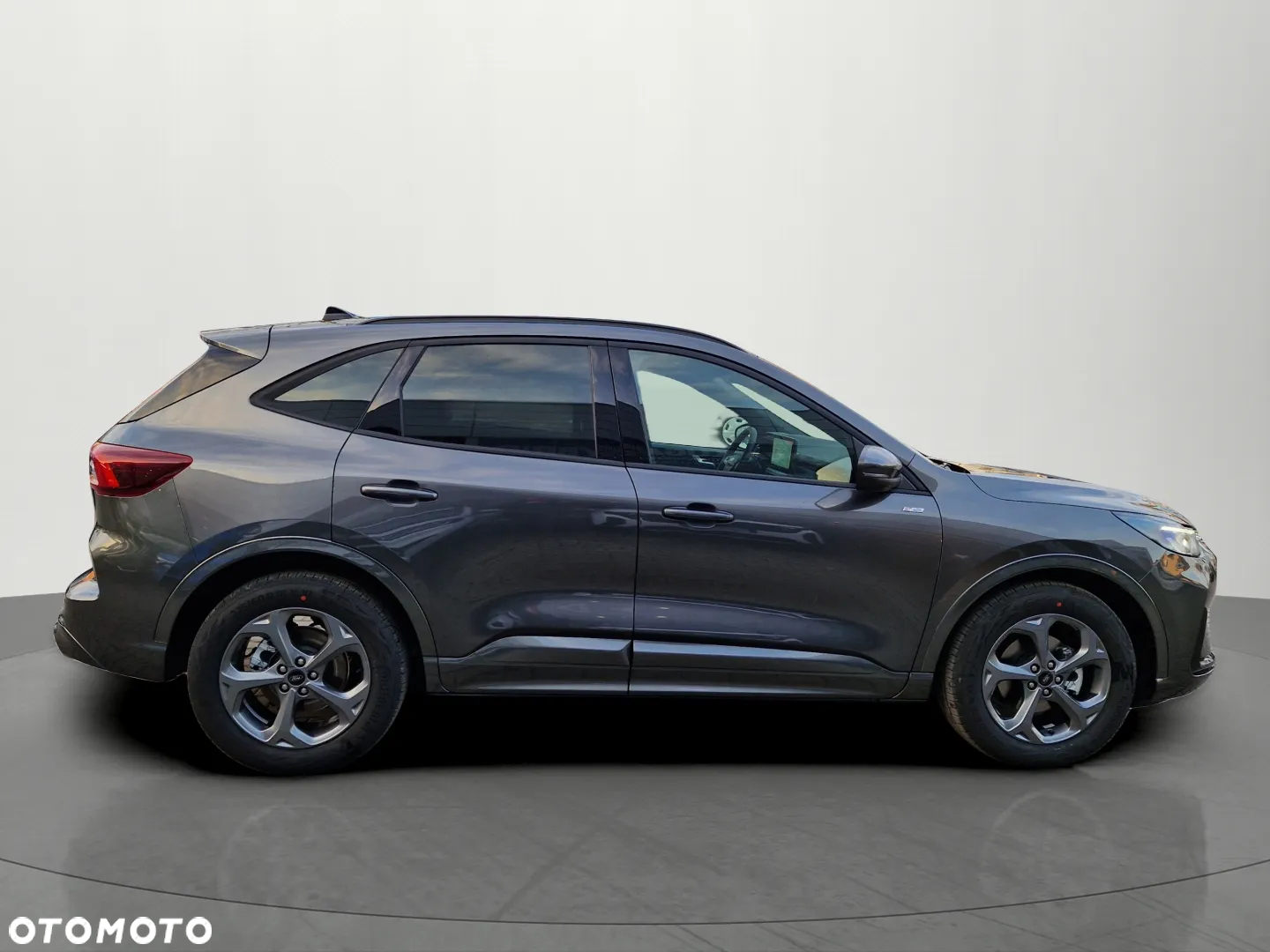 Ford Kuga 2.5 FHEV FWD ST-Line eCVT - 7