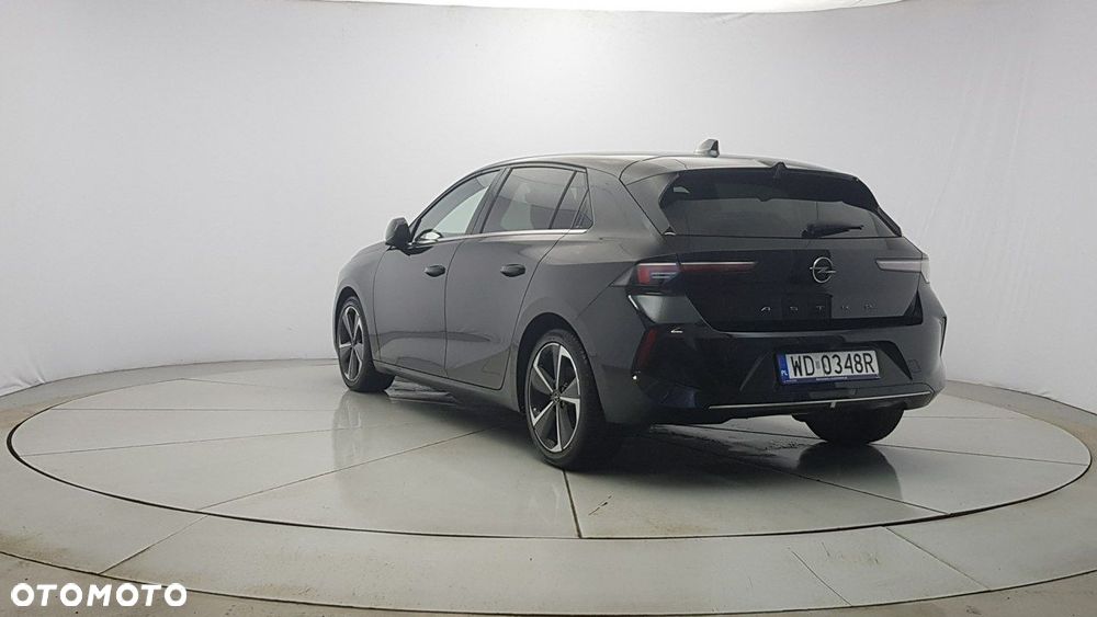 Opel Astra - 5
