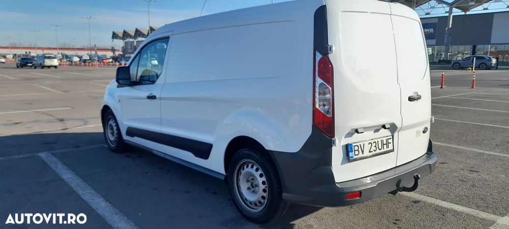 Ford Transit Connect Maxi - 7