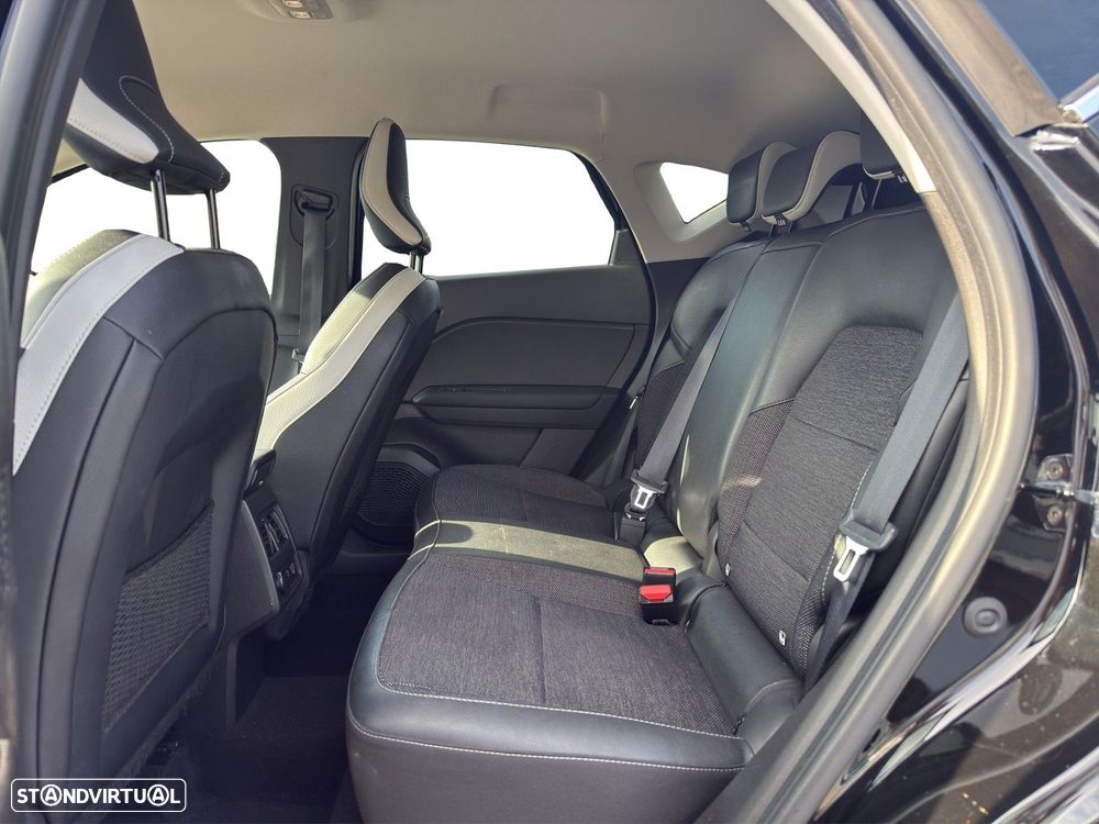 Renault Captur 1.0 TCe Techno - 12
