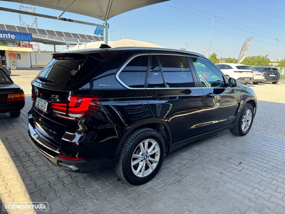 BMW X5 40e xDrive - 14