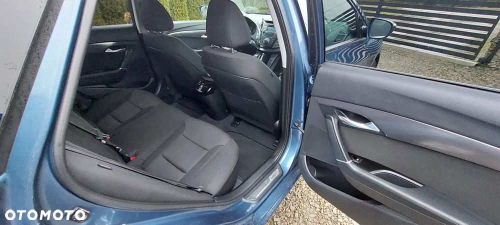 Hyundai i40 2.0 Premium - 20