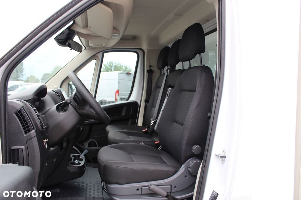 Fiat Ducato - 10