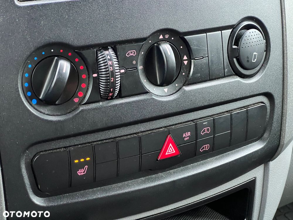 Volkswagen Crafter - 20