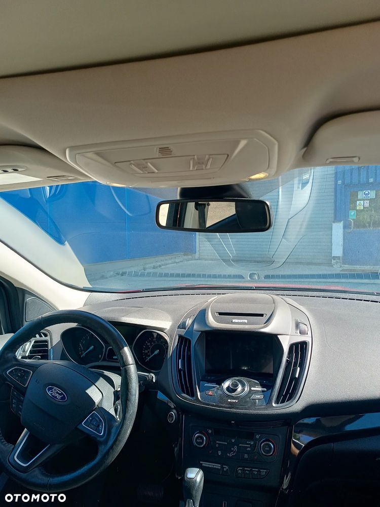 Ford Escape - 10