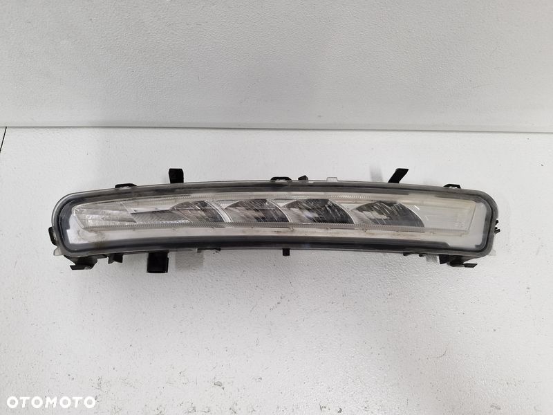 MONDEO MK4 LIFT ŚWIATŁO LAMPA LED DRL DO JAZDY DZIENNEJ LEWY PRZÓD BS7113B218 - 1