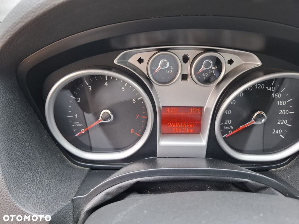 Ford Kuga 2.5 4x4 Individual - 13
