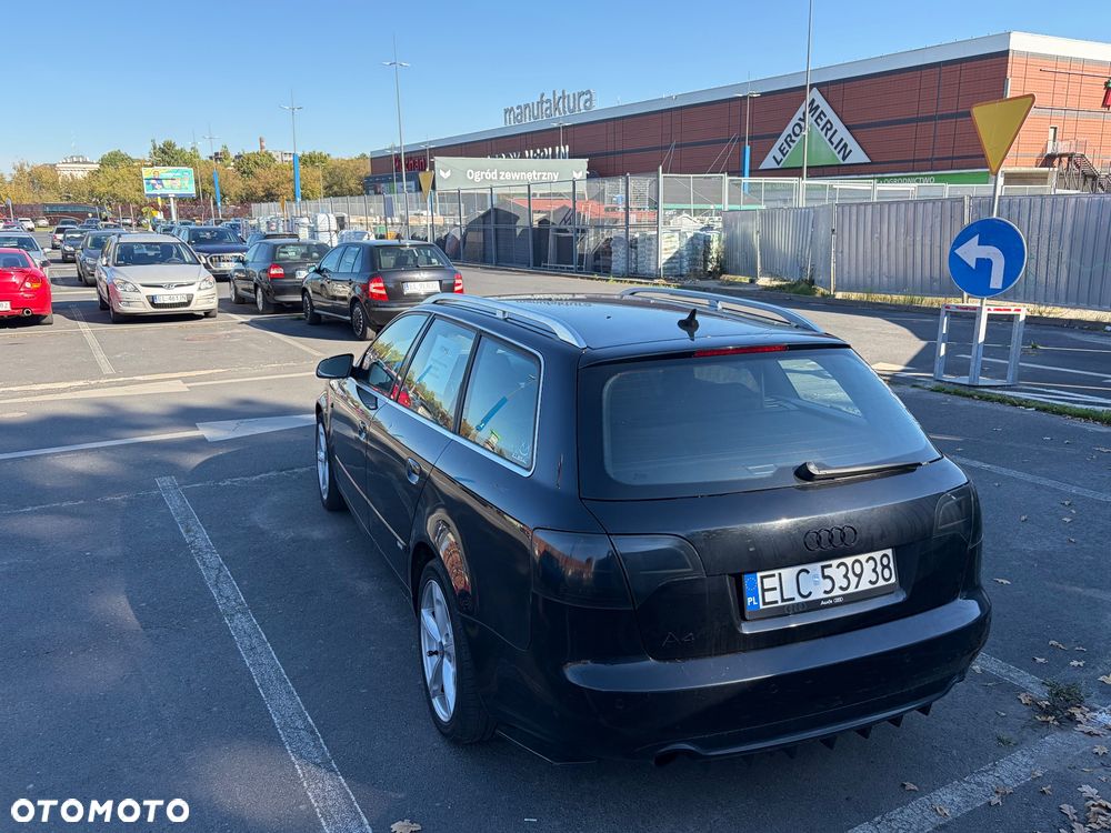 Audi A4 Avant - 24