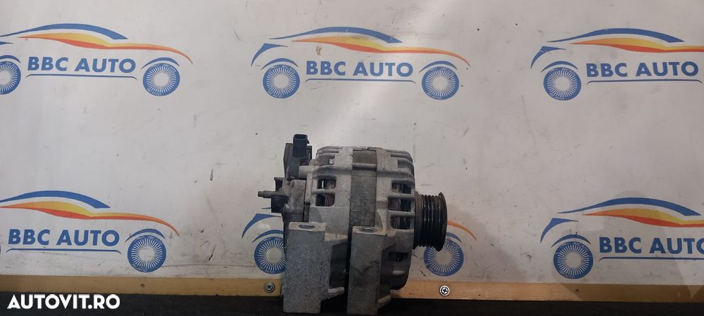 ALTERNATOR 2.0 D OPEL INSIGNIA B - 1