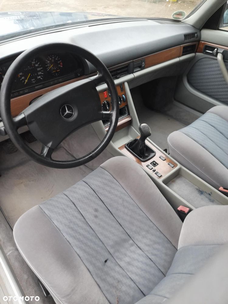 Mercedes-Benz Klasa S - 9