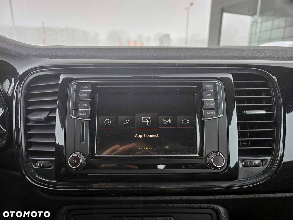 Volkswagen Beetle - 8