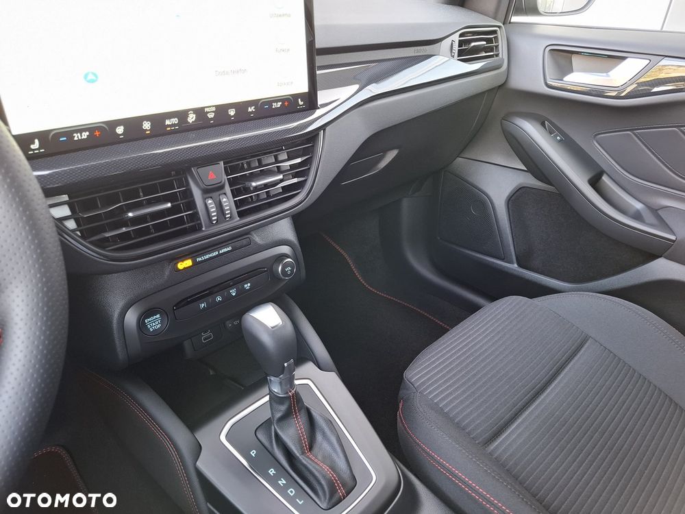 Ford Focus ver-1-0-ecoboost-mhev-st--line-x - 22
